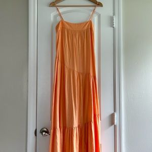 Abercrombie Maxi Dress